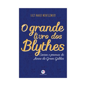 O Grande Livro Dos Blythes-9788538099406-19971