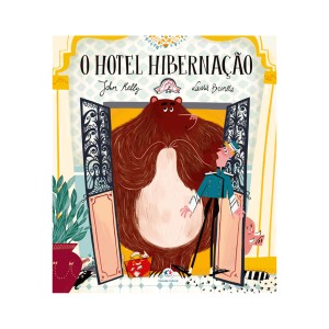 O Hotel Hibernação-9788538079040-43149