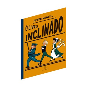 O Livro Inclinado-9786555002324-27574