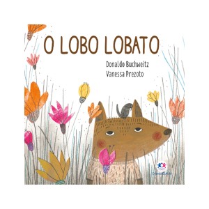 O Lobo Lobato-9788538099628-50175