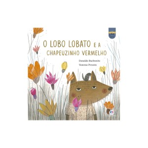 O Lobo Lobato E A Chapeuzinho Vermelho-9786555007756-19050