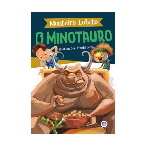 O Minotauro-9788538091080-14397