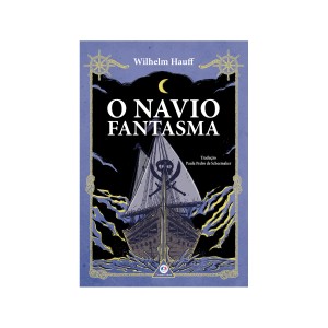 O Navio Fantasma-9786555007565-21198