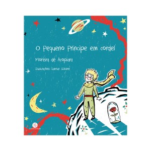 O Pequeno Príncipe Em Cordel-9786553840270-14155