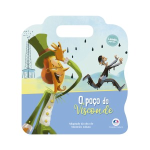 O Poço Do Visconde-9786555000368-31751