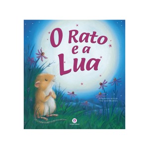 O Rato E A Lua-9788538036210-65406