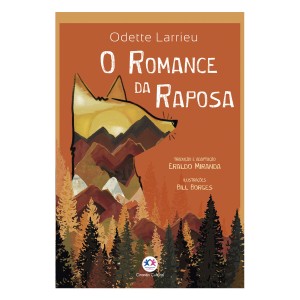 O Romance Da Raposa-9786555002416-34219