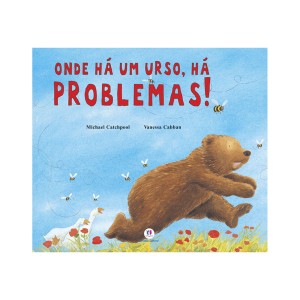 Onde Há Um Urso, Há Problemas-9788538011347-31234