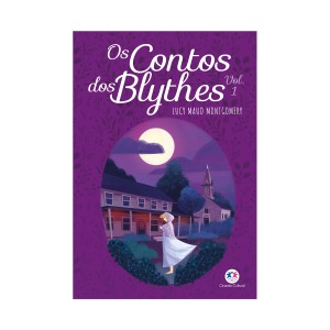 Os Contos Dos Blythes - Vol 1-9786555004687-70221