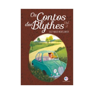 Os Contos Dos Blythes - Vol 2-9786555004670-14372