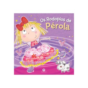 Os Rodopios De Pérola-9788538043461-33326