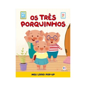 Os Três Porquinhos-9786555006360-21366