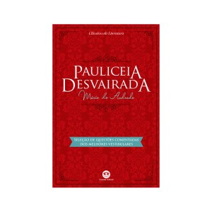 Pauliceia Desvairada-9788538076995-11338