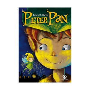 Peter Pan-9788538089230