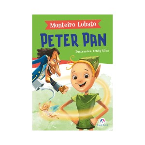 Peter Pan-9788538089834-22592