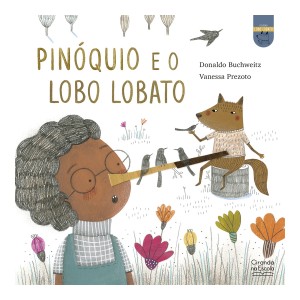 Pinóquio E O Lobo Lobato-9786526106723-31029