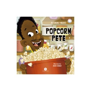 Popcorn Pete-9786555009569-13167