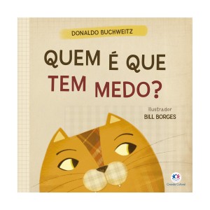 Quem é Que Tem Medo?-9786555008210-31992