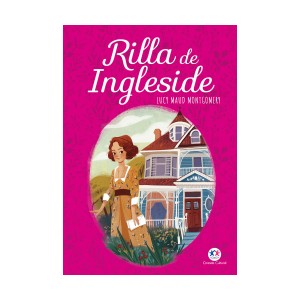 Rilla De Ingleside-9786555002973-40924