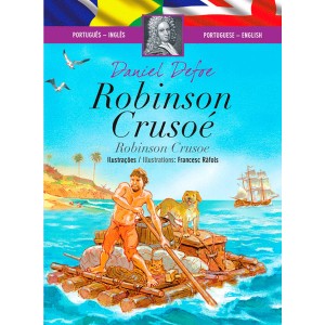 Robinson Crusoé-9788538061045-18104