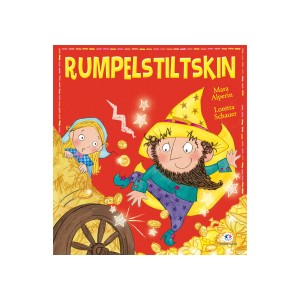 Rumpelstiltskin-9788538059110-25751