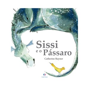 Sissi E O Pássaro-9788538045274-21845