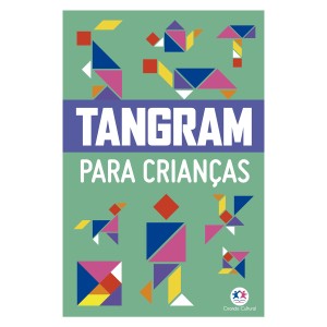 Tangram Para Crianças-9786555007633-19731