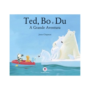 Ted, Bo E Du-9788538030010-77093