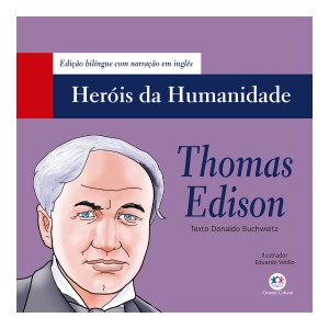 Thomas Edison-9786526100363-65281