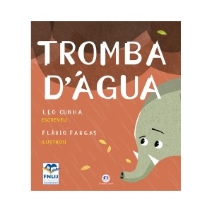 Tromba D'água-9786555000542-52763