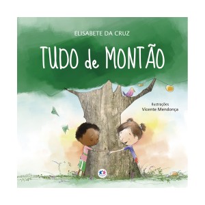 Tudo De Montão-9786555008074-27648