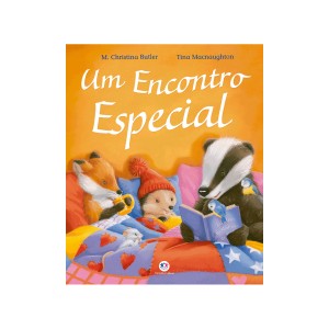 Um Encontro Especial-9788538059165-83430