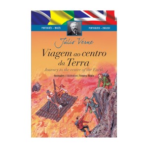 Viagem Ao Centro Da Terra-9788538060444-24338