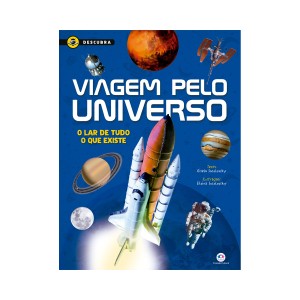 Viagem Pelo Universo-9788538077299-43703