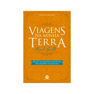 Viagens Na Minha Terra-9788538076971-18080