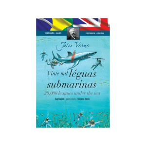 Vinte Mil Léguas Submarinas-9788538060437-26636