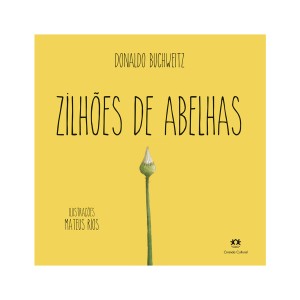 Zilhões De Abelhas-9786555005301-31329