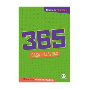 365 Caça-palavras I-9788538089803-47722