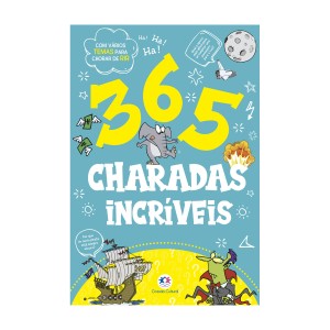 365 Charadas Incríveis-9786555002263-35093