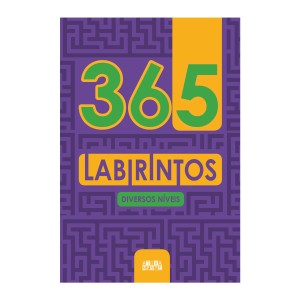 365 Labirintos-9786555001921-19646