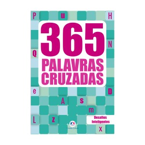 365 Palavras Cruzadas Diretas Vol.2-9788538069478-11277