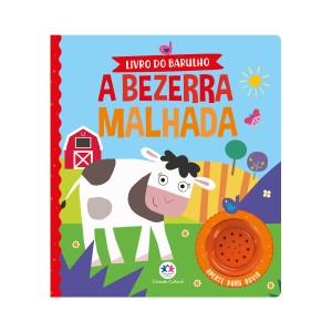 A Bezerra Malhada-9788538096580-18563