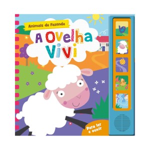 A Ovelha Vivi-9788538079484-22058