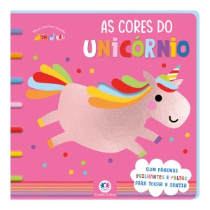 As Cores Do Unicórnio