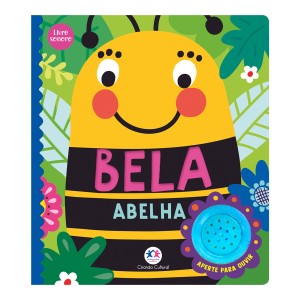 Bela Abelha-9786526102480-47410