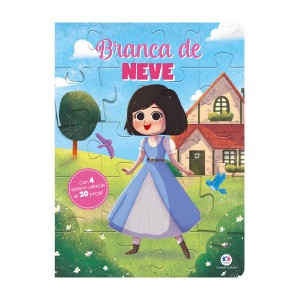 Branca De Neve-9788538097853-62756