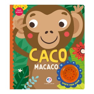 Caco Macaco-9786526102466-35253