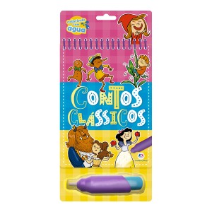 Contos Clássicos-9788538077367-71166