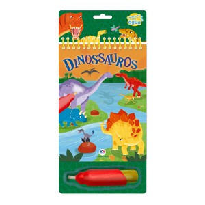 Dinossauros-9786526100516-46156