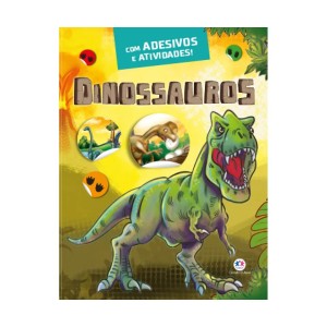 Dinossauros-9788538099246